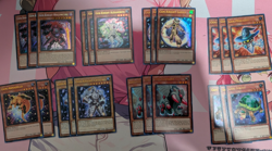 Yu-Gi-Oh Gem-Knight Deck Core! YuGiOh - Image 2