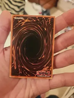 YUGIOH KAZEJIN MRD-E026 SUPER (LP) - Image 2