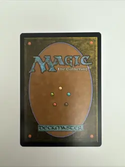 Nezumi Bladeblesser Kamigawa Neon Dynasty Magic the Gathering Card - Image 2