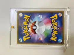 Mega Tokyo’s Pikachu Promo 098/XY-P Japanese Pokemon Card XY Series - Image 4