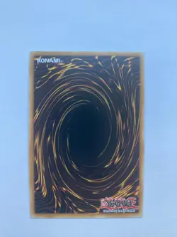 Unchained Soul Lord Of Yama - Ultra Rare - DUNE EN049 - Yugioh X1 - Image 2