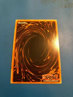 YUGIOH Ultra Rare Dharc The Dark Charmer Gloomy MP23-EN025 1st Edition - Image 2