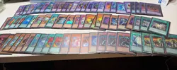 Yugioh Hero Deck Core - Image 1