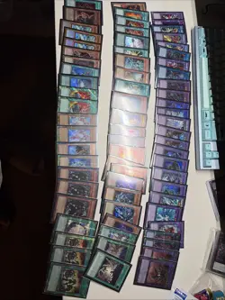 Yugioh Hero Deck Core - Image 2