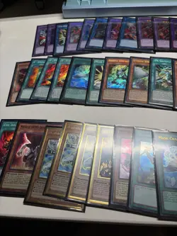 Yugioh Hero Deck Core - Image 3