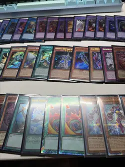 Yugioh Hero Deck Core - Image 4