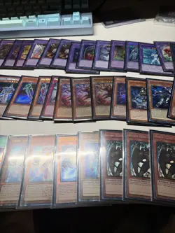 Yugioh Hero Deck Core - Image 5