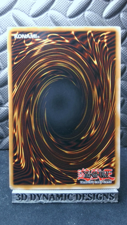 | Yugioh Solidarity SDLS-EN031 1st Common Structure Deck Lost Sanctuary LP 🔥 | - Image 2