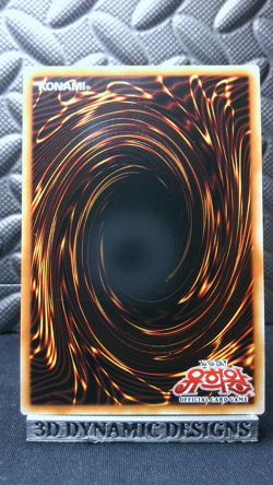 | KOREAN Yugioh Left Leg of the Forbidden One LOB-K121 Ultra Rare NM 🔥 | - Image 2