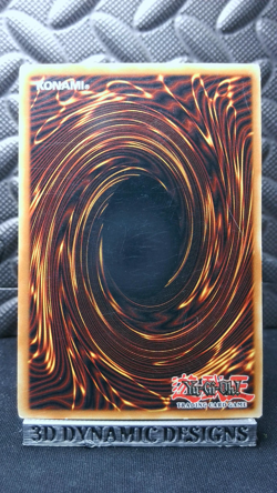 | Yugioh Izanagi TDGS-EN030 Super Rare The Duelist Genesis LP 🔥 | - Image 2