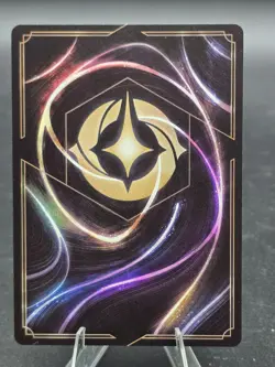 2026 Disney Lorcana Discard Error QR Code Card - winterspell- Fresh Pull - - Image 2