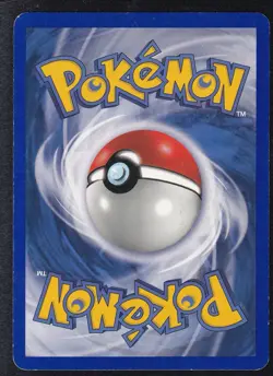 Pokemon TCG Sceptile EX 93/95 Team Magma Vs Team Aqua Ultra Rare Holo LP 2004 - Image 2