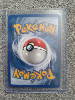 Pokemon TCG Sceptile EX 93/95 Team Magma vs Team Aqua Holo MP - Image 2