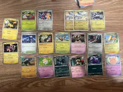 Pokemon Trading Card Game (TCG): Mega Evolution Ascended Heroes Booster Bundle - Image 3