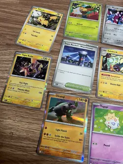 Pokemon Trading Card Game (TCG): Mega Evolution Ascended Heroes Booster Bundle - Image 4