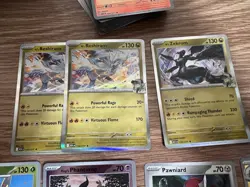 Pokemon Trading Card Game (TCG): Mega Evolution Ascended Heroes Booster Bundle - Image 5