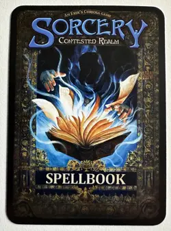 Sorcery TCG Alpha Vile Imp Ordinary - Image 3