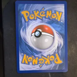 Pokemon Crobat BREAK XY181 XY Promo Holo Card English NM CLEAN - Image 2