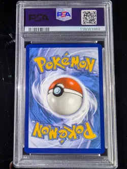 Pokemon TCG Mewtwo v Full Art Alternate Art Rare Holo Card 072/078 Pokemon Go - Image 2