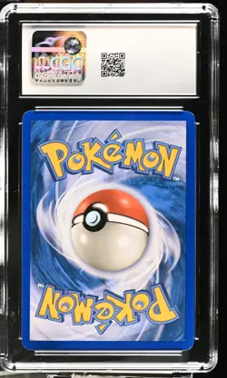 CGC 8.5 NM/MINT+ Mewtwo 11/146 Holo Legends Awakened Pokemon Card - Image 2