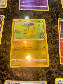 2022 Pokemon TCG Huge Card Lot! 450+ Cards! 34 Holos! ULTRA RARES! Mint W/ Box - Image 3