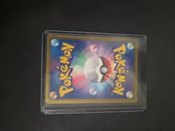 Magmar 006/047 Everyone's Exciting Battle WAK Victini Japanese Pokemon Card LP - Image 2