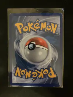 Pokemon Card Pikachu 6/10 EX Latias & Latios - Image 2
