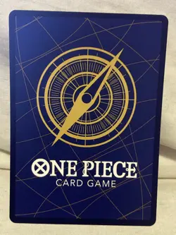 One Piece Premium Card Collection Fest 23-24 Okiku OP01-035 Promo - Image 2