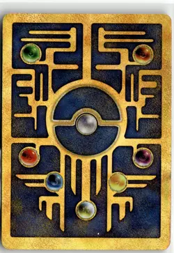 Ancient Mew Promo Miscellaneous Cards & Products 1 LP+/NM- - Image 2