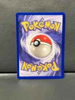 DARK VAPOREON 1ST EDITION - TEAM ROCKET - [NM/LP] VINTAGE POKEMON CARD #45 WOTC - Image 2