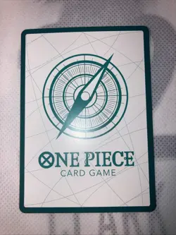 Don!! - Buggy - OP09 DP06 - English - Near Mint - One Piece Card Game - Image 2