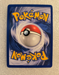 DARK WEEZING Pokemon Card - WOTC - 1st Edition Team Rocket 14/82 HOLO ( MINT ) - Image 2