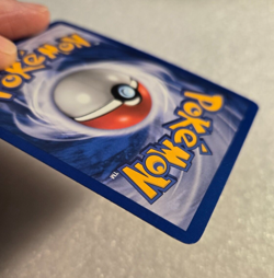 DARK WEEZING Pokemon Card - WOTC - 1st Edition Team Rocket 14/82 HOLO ( MINT ) - Image 3