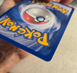 DARK WEEZING Pokemon Card - WOTC - 1st Edition Team Rocket 14/82 HOLO ( MINT ) - Image 4