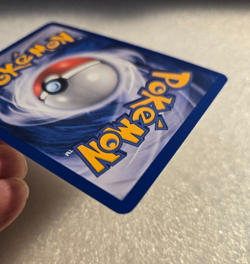 DARK WEEZING Pokemon Card - WOTC - 1st Edition Team Rocket 14/82 HOLO ( MINT ) - Image 5