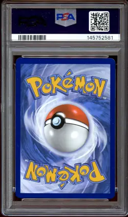 PSA 10 GEM MINT Lisa's Appeal 234/191 FULL ART Surging Sparks Pokemon Card 581 - Image 2