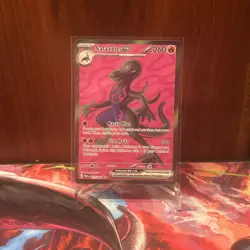 101/088 - Salazzle EX - 101/88 - Perfect Order POR - NM/M - Pokemon TCG English - Image 1