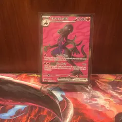101/088 - Salazzle EX - 101/88 - Perfect Order POR - NM/M - Pokemon TCG English - Image 2
