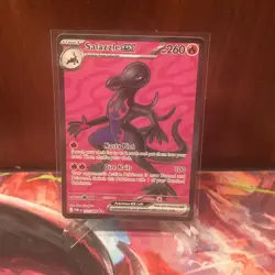 101/088 - Salazzle EX - 101/88 - Perfect Order POR - NM/M - Pokemon TCG English - Image 3