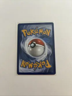 Pokemon Tcg Perfect Order Salazzle Ex Full Art 101/088 NM Pack Fresh - Image 2