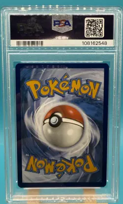 Pokemon Mew TCG Crown Zenith: Galarian Gallery Holo Rare Card GG10/GG70 PSA 10 - Image 2