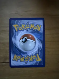 Pokemon TCG Salazzle EX 101/088 Perfect Order Holo Ultra Rare Card - Image 2