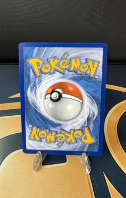 Pokemon TCG Salazzle EX 101/088 Ultra Rare Perfect Order Near Mint - Image 2