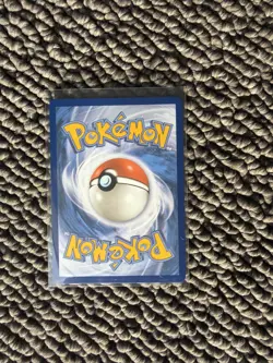 Salazzle ex 101/088 Ultra Rare Pokemon TCG Perfect Order English MINT - Image 2