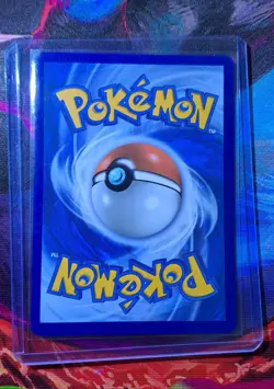 Pokemon TCG Salazzle EX 101/088 | Perfect Order | Full Art Ultra Rare | NM/M - Image 2