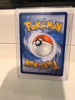 Pokemon TCG Salazzle Ex Ultra Rare 101/088 Perfect Order Nm - Image 2