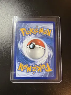 Pokemon TCG Salazzle EX 101/088 | Perfect Order | Full Art Ultra Rare | NM/M - Image 2