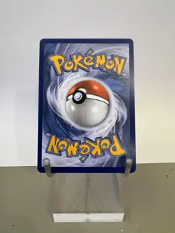 Pokemon TCG Salazzle Ex 101/088 Full Art Perfect Order NM - Image 2
