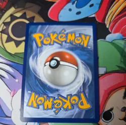 Pokemon TCG Salazzle EX 101/088 | Perfect Order | Full Art Ultra Rare | NM/M - Image 2