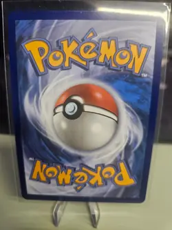 Pokemon TCG Salazzle EX 101/088 | Perfect Order | Full Art Ultra Rare | NM/M - Image 2